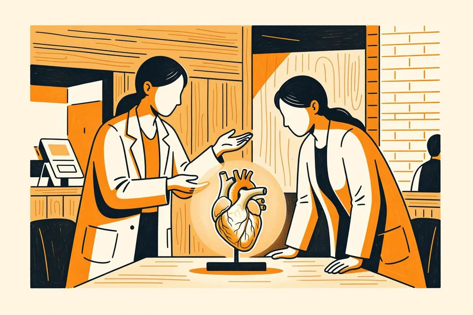 6th International Conference on Cardiology