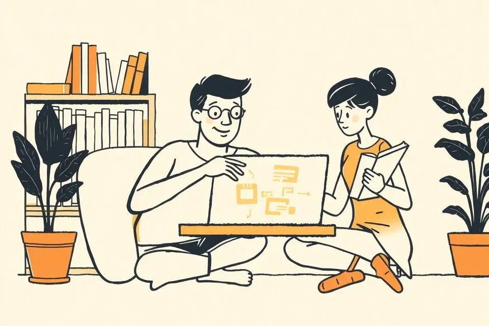 AI Harness Engineering with Coding Agents