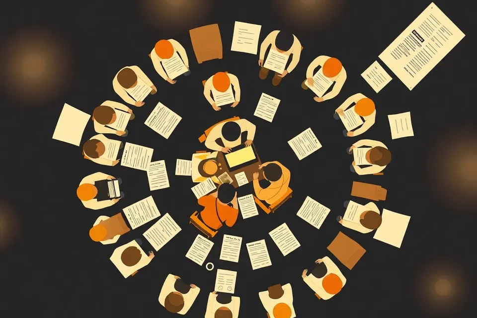 AI-Powered HR