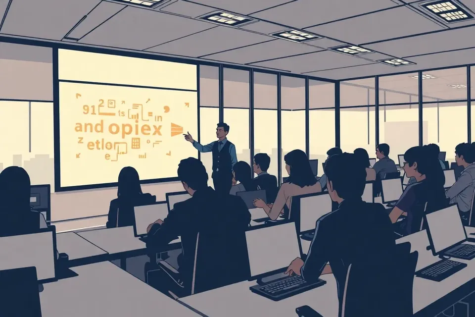 AI with Coding Assistant