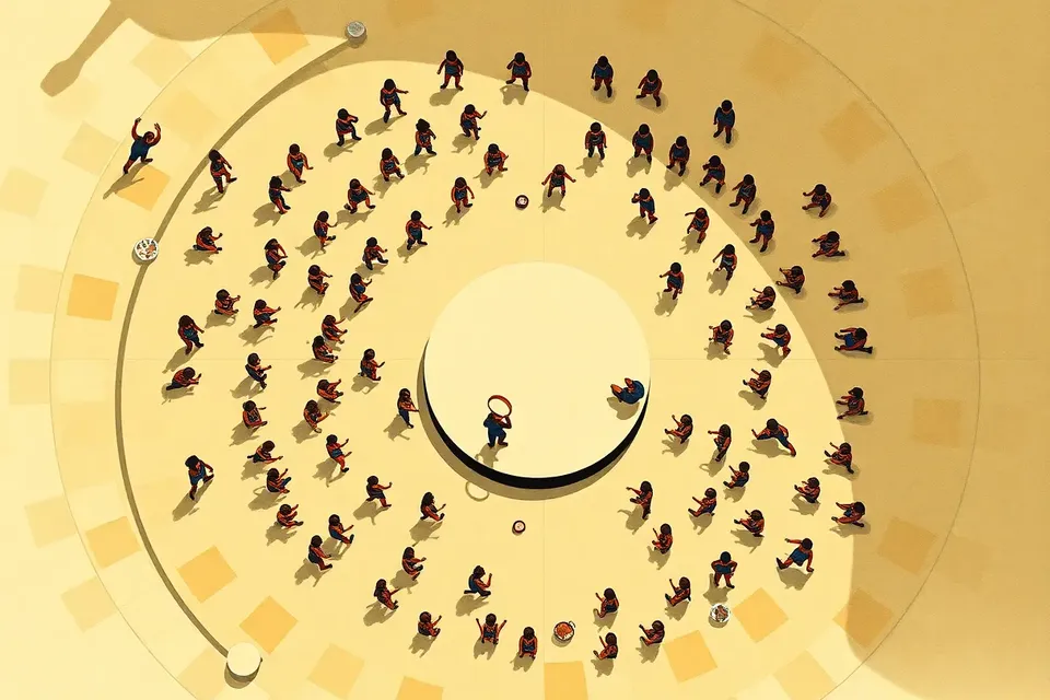 Bangkok International Children’s Theatre (BICT) Festival