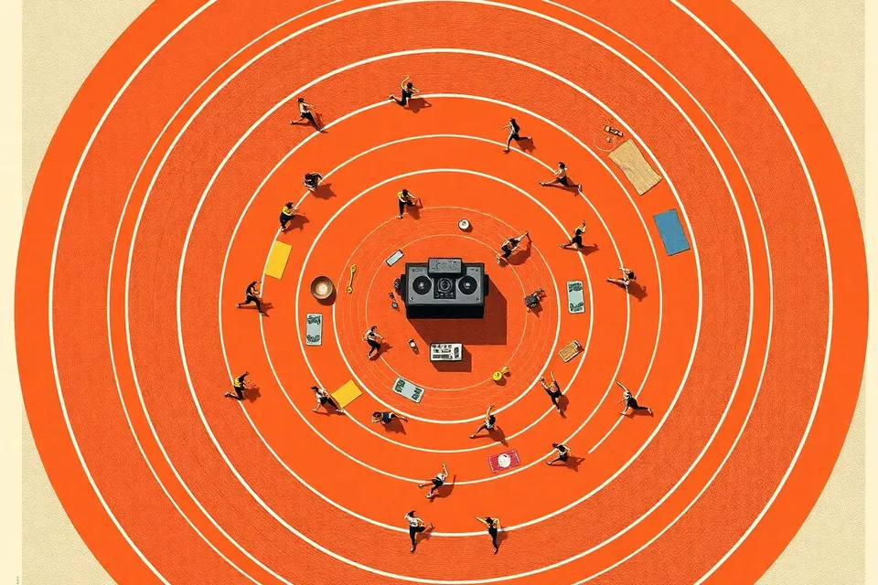 BEATS & RUN & PARTY: THE FESTIVAL