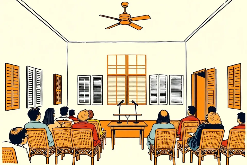 Beyond the Badge: Crime, Justice, and the FBI in Thailand.