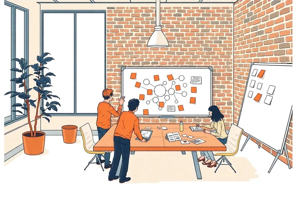 Beyond the Screens: UX/UI to Service Design รุ่นที่ 2
