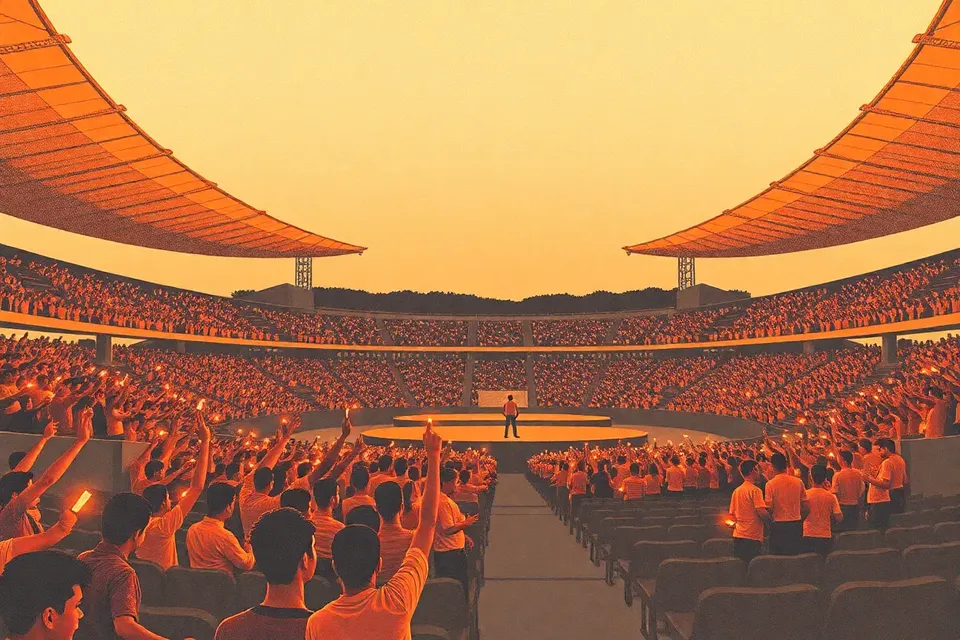 BOYNEXTDOOR TOUR 'KNOCK ON Vol.2' IN BANGKOK