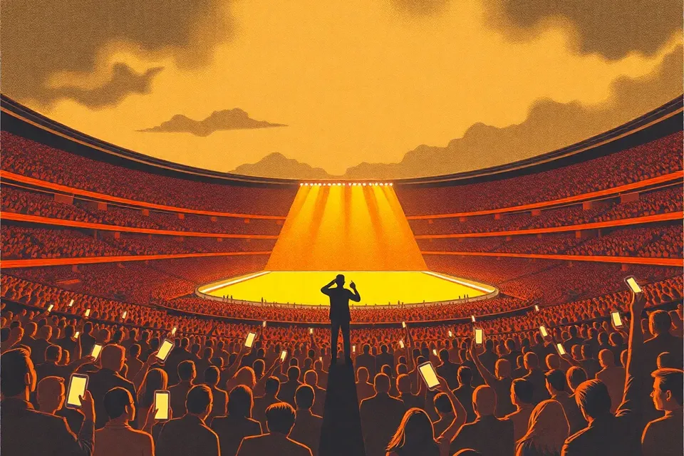 Bruno Mars The Romantic Tour