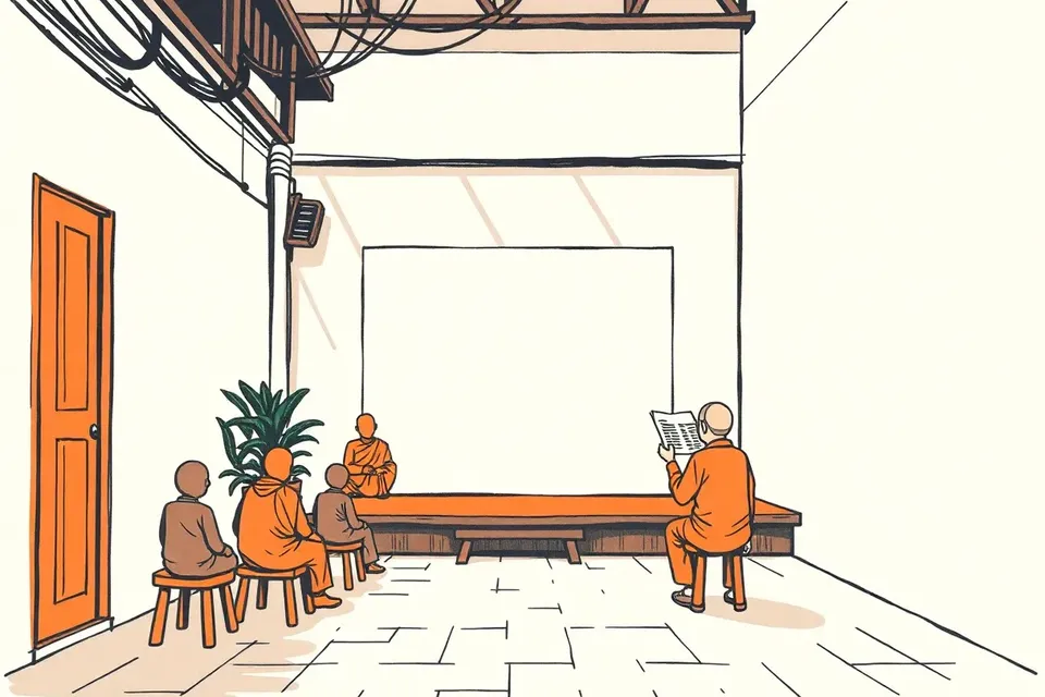 Calendar Seat 13