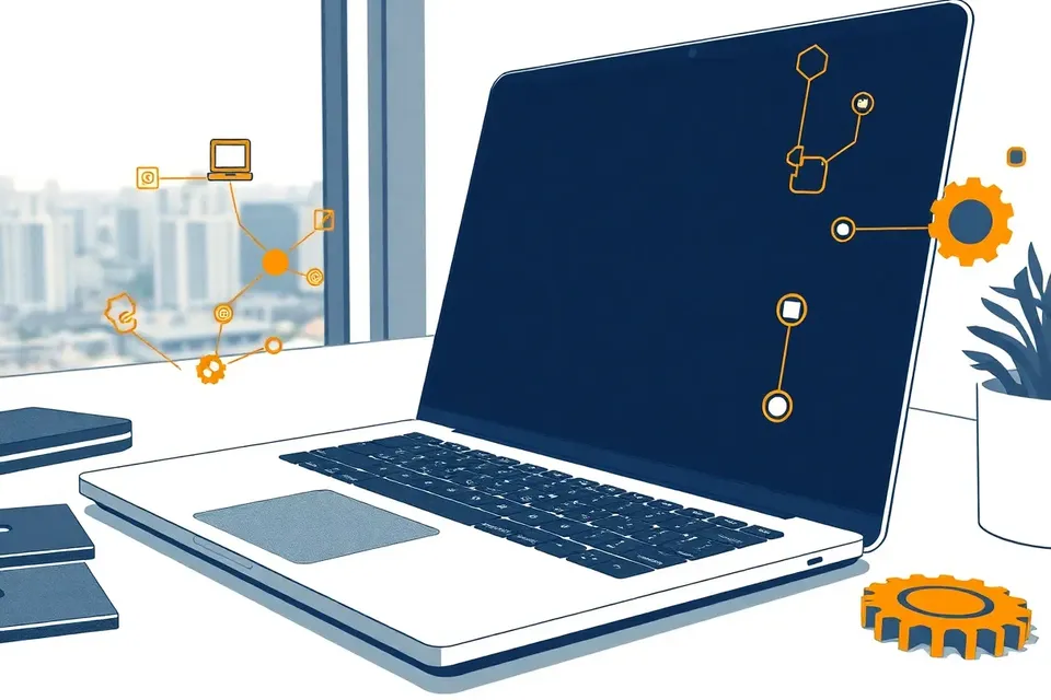 Claude Cowork: From Concept to Automated Workflows
