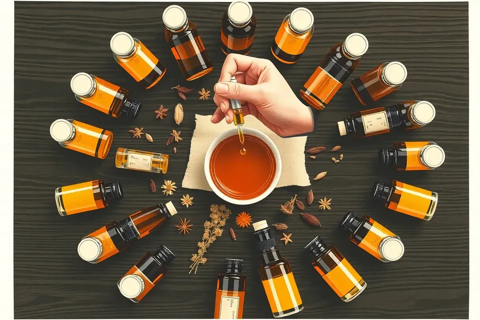 Craft Your Signature Scent