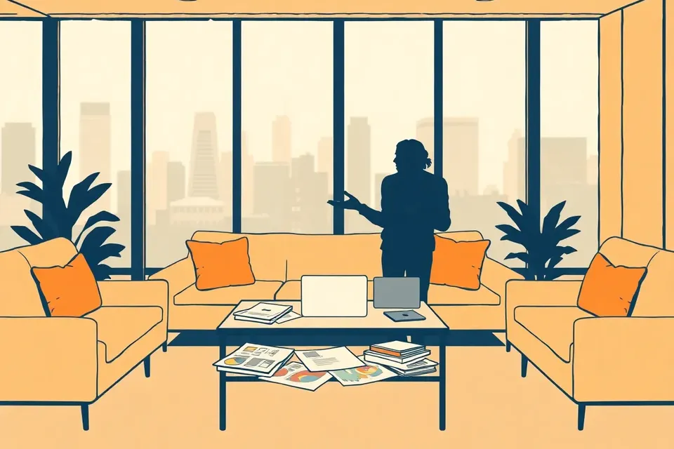 Design Rewired - Opening Doors: Designers in the Office