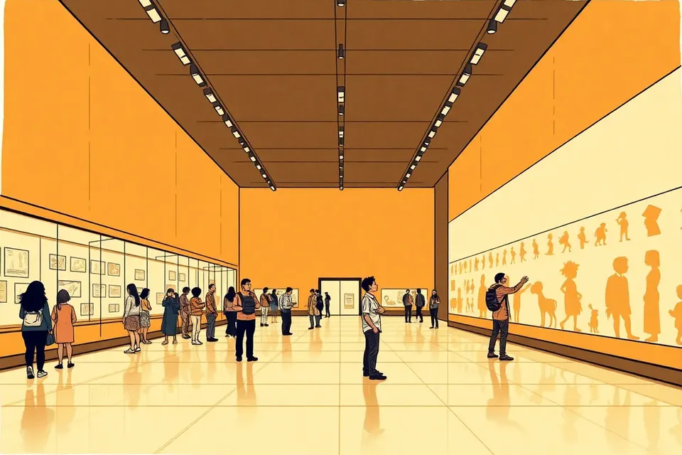 Detective Conan 30th Anniversary Exhibition