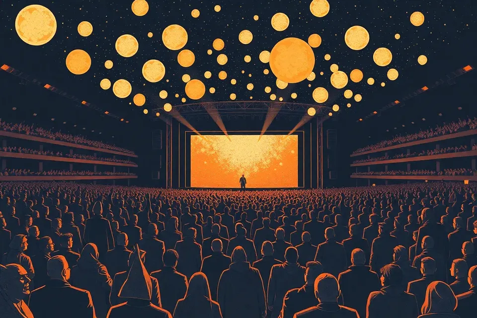 ENCHANTED FEST 2026