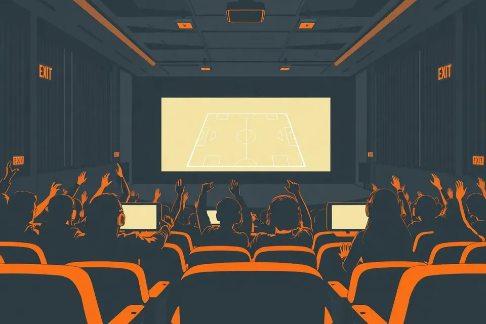 FC Online Pro League Spring 2026 Grand Final Rising Strike