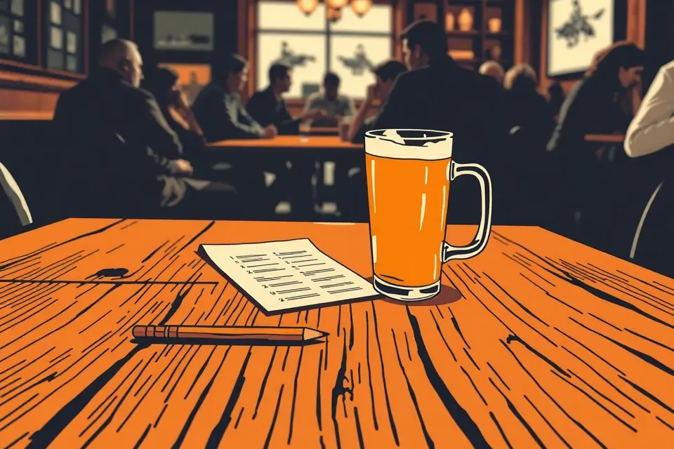 FCCT pub trivia