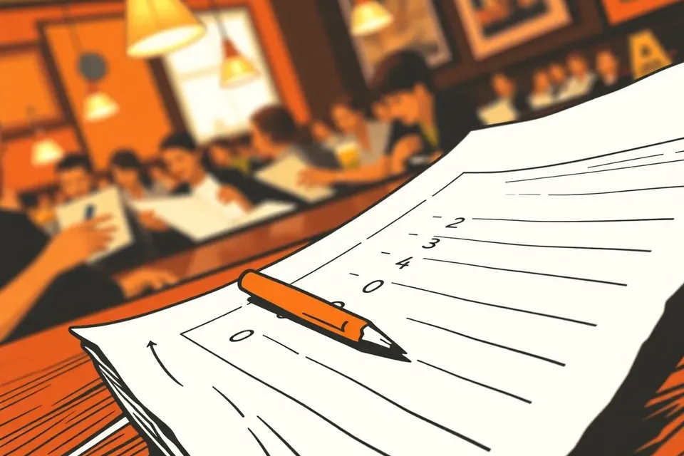 FCCT pub trivia
