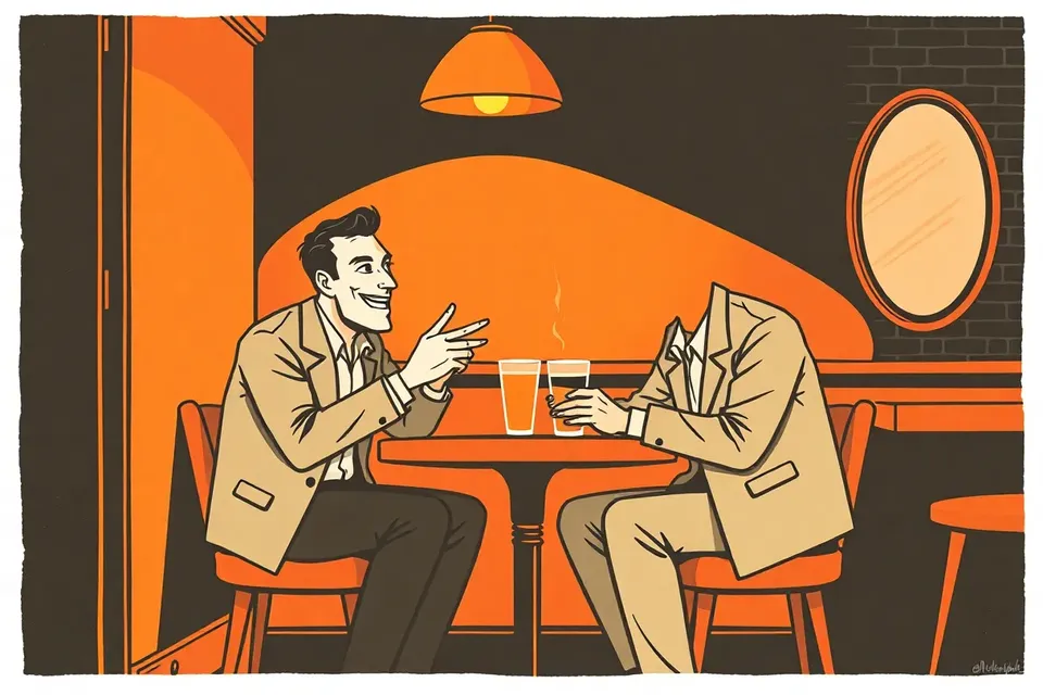 🏳️‍🌈🕺🕺 GAY Speed Dating by OMG Matchmaking: OMG! MBTI MATCH 🧠💘