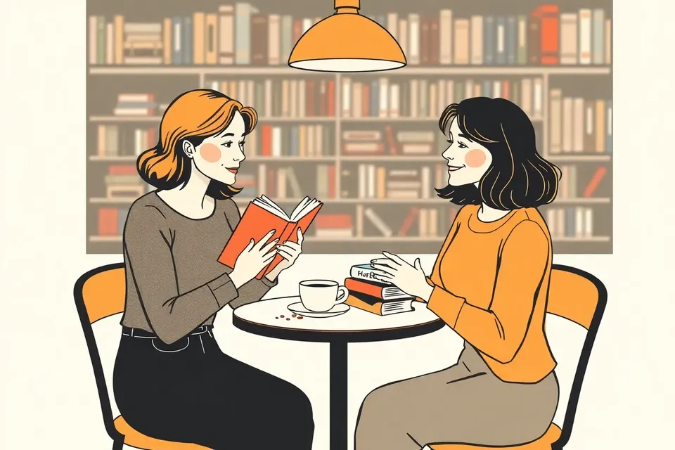 GPW Book Swap