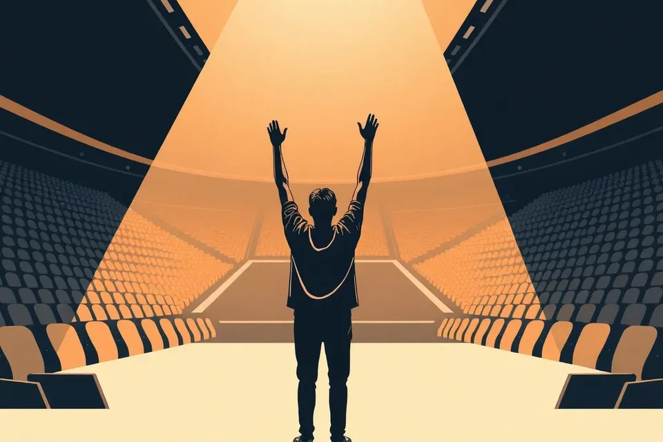 HENRY LAU 2026 ''ENJOY THE SHOW'' WORLD TOUR ' BANGKOK