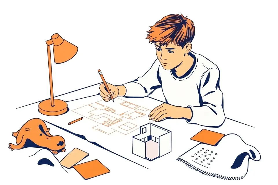 เปิดรับสมัคร!! Interior Designer Camp SS.8 (ค่ายนักออกแบบตกแต่งภายใน - มัณฑนากร ครั้งที่ 8) By ONCEs Thailand✏️🏠