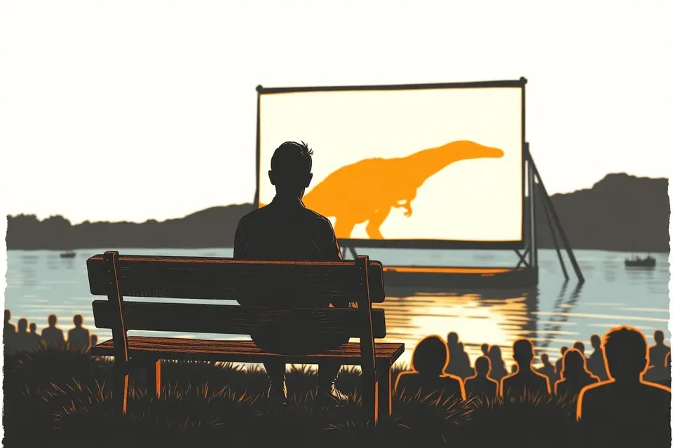 Jurassic World: The Experience
