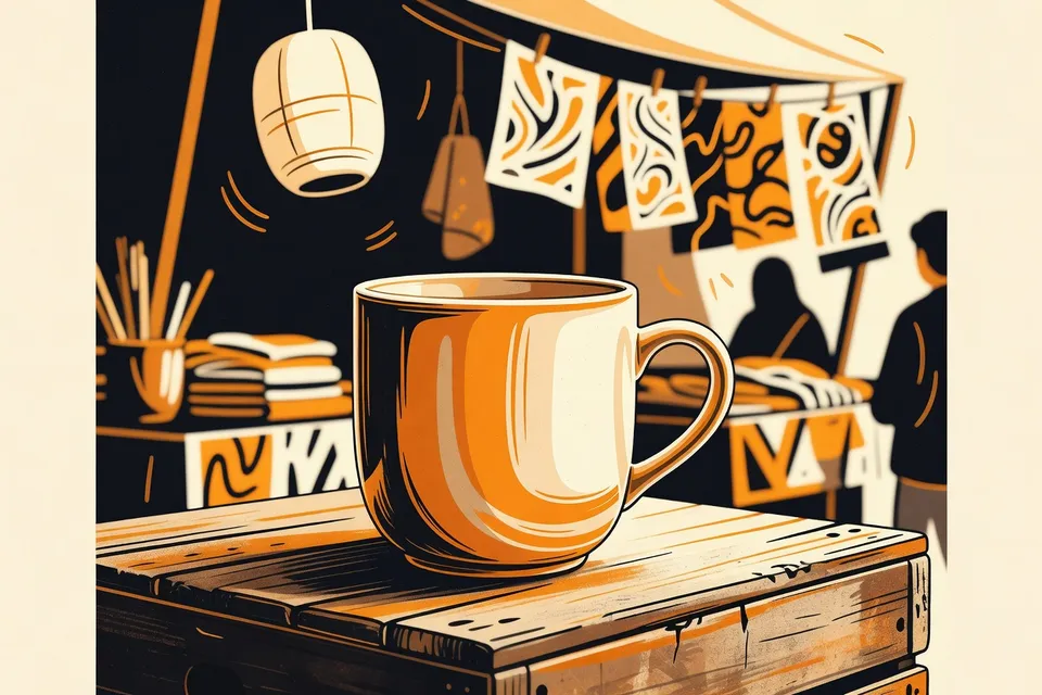 LIDO ARTCULT MARKET EP.19