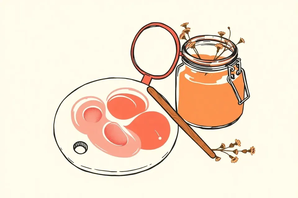 Lip & Cheek Cream Blush Workshop
