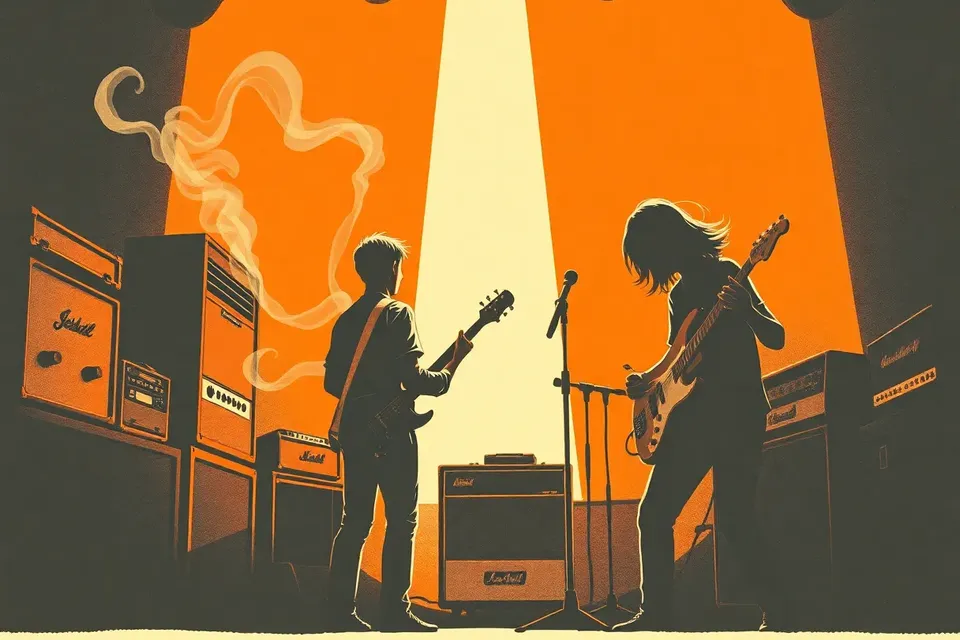 Mass of the Fermenting Dregs Live in Bangkok