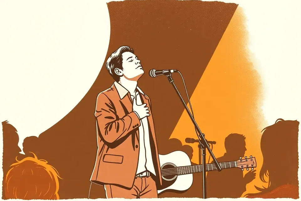 Matthew Ifield ‘Close To Your Heart Tour 2026’
