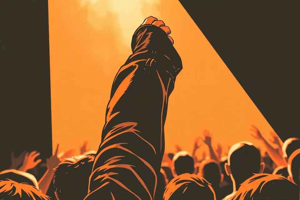 Melt Livehouse Cloud 11 : La Ong Fong