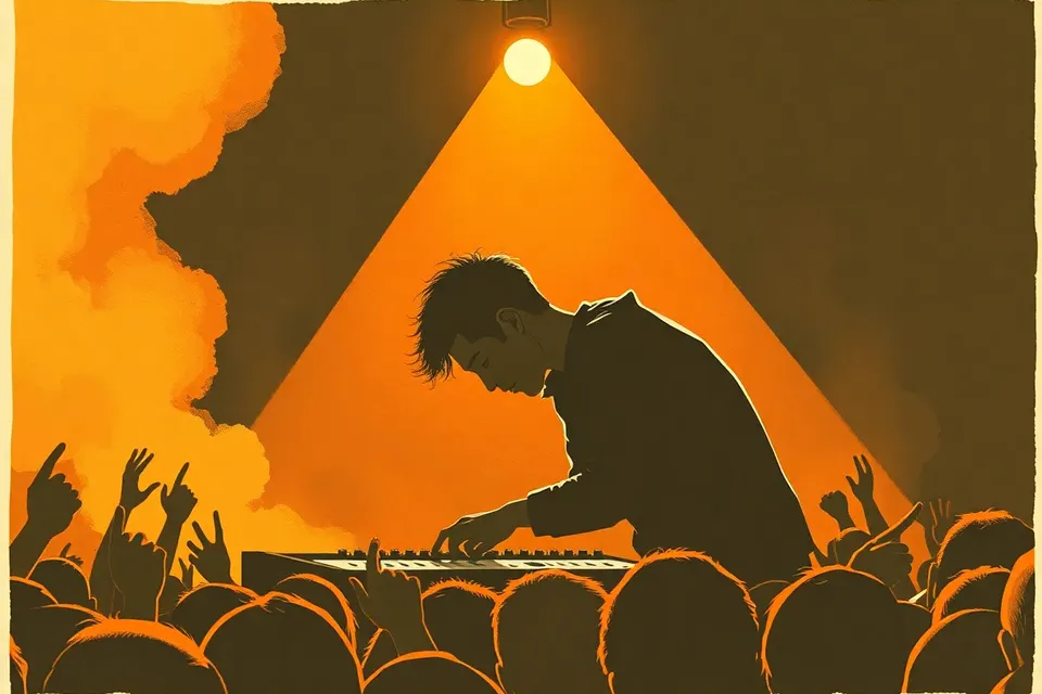 Melt Livehouse Rama 4: Dr.Fuu Round 2