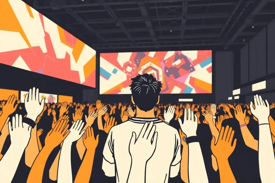 Monster Music Festival