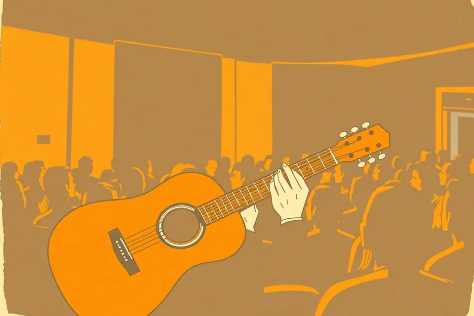 Paul Galbraith "Live in Bangkok"