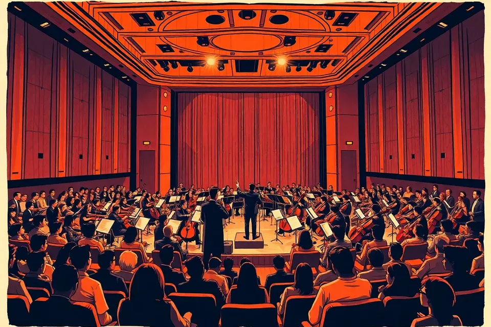 Pink Symphonic Concert (A Barbie Symphony of dreams)