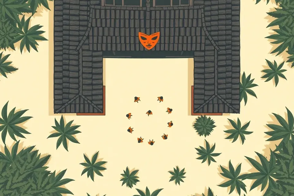 Play Death เกมเล่นตาย