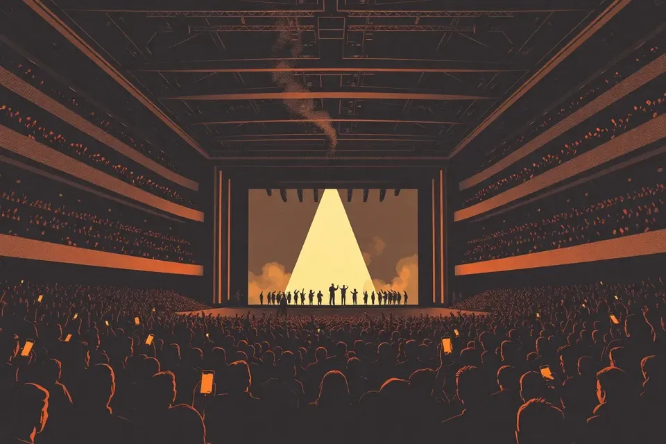Post Malone Presents The BIG ASS Stadium World Tour