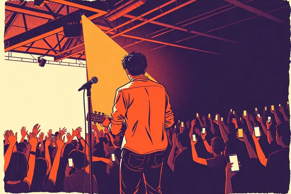 REMASTER CONCERT