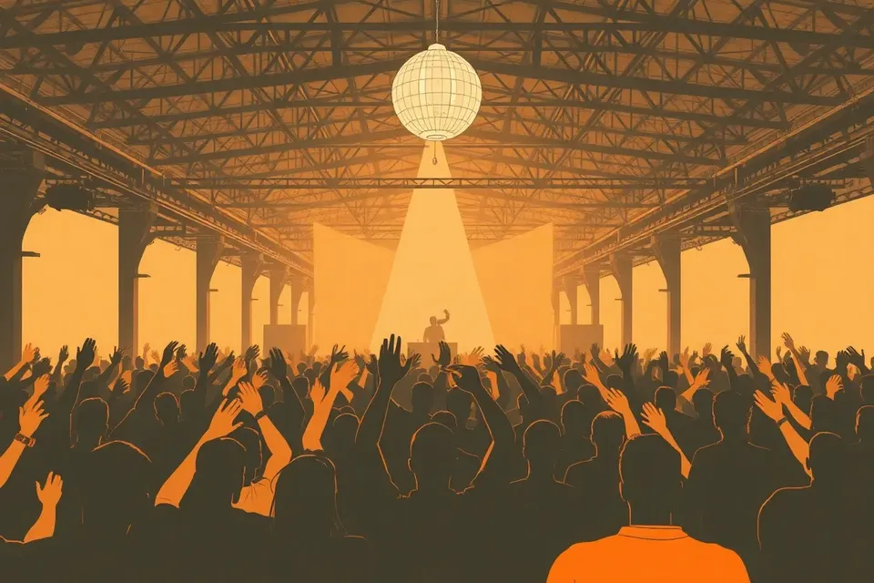 SaturdaySelects pres. DJ Habibeats