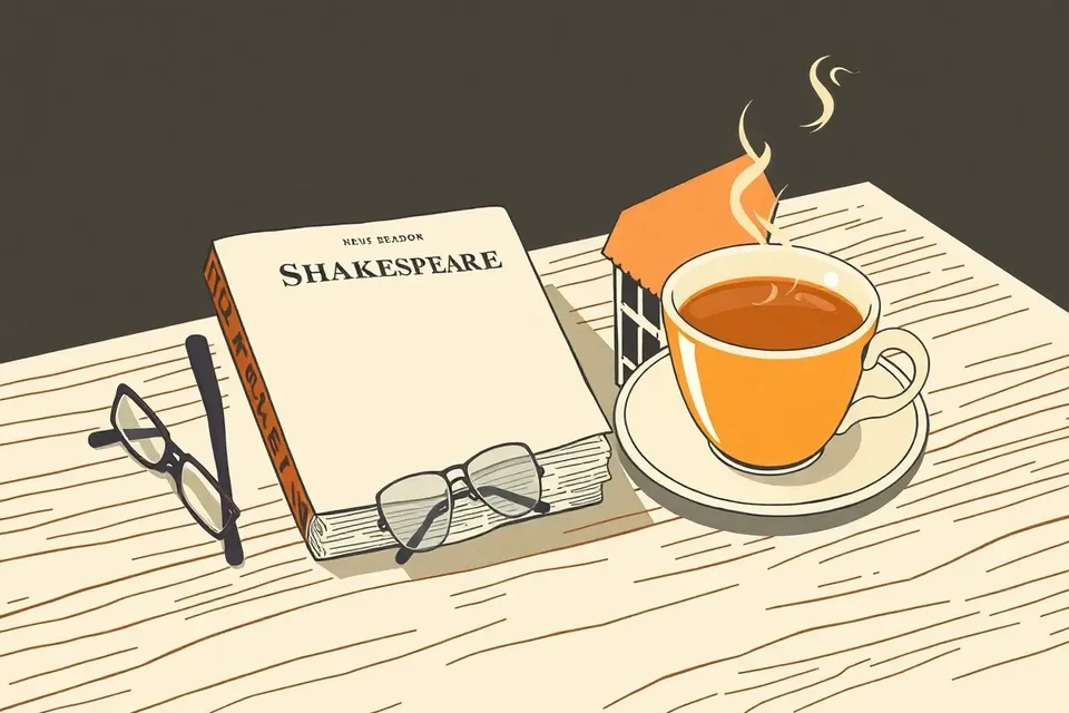 Shakespeare and the Globe Theatre