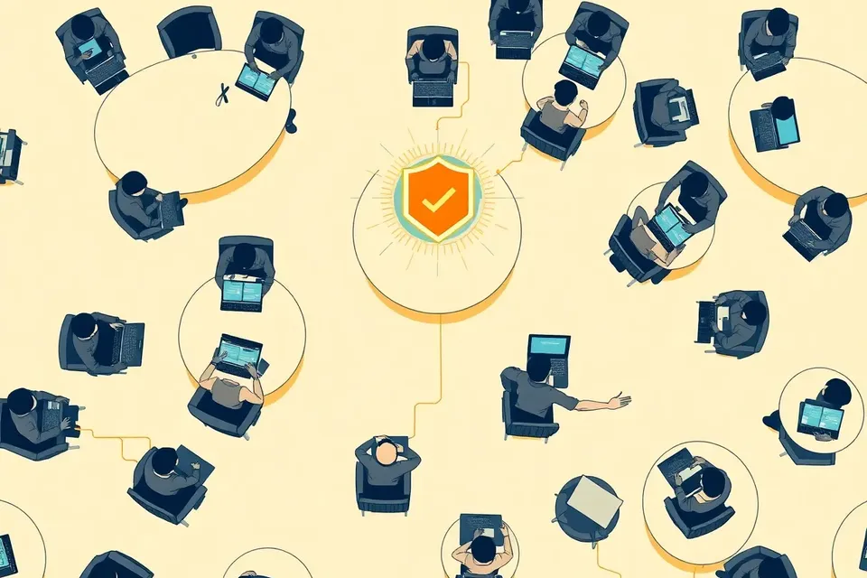 Smart AI, Safe Data: การใช้ปัญญาประดิษฐ์ให้สอดคล้องกับ PDPA สำหรับองค์กรยุคใหม่