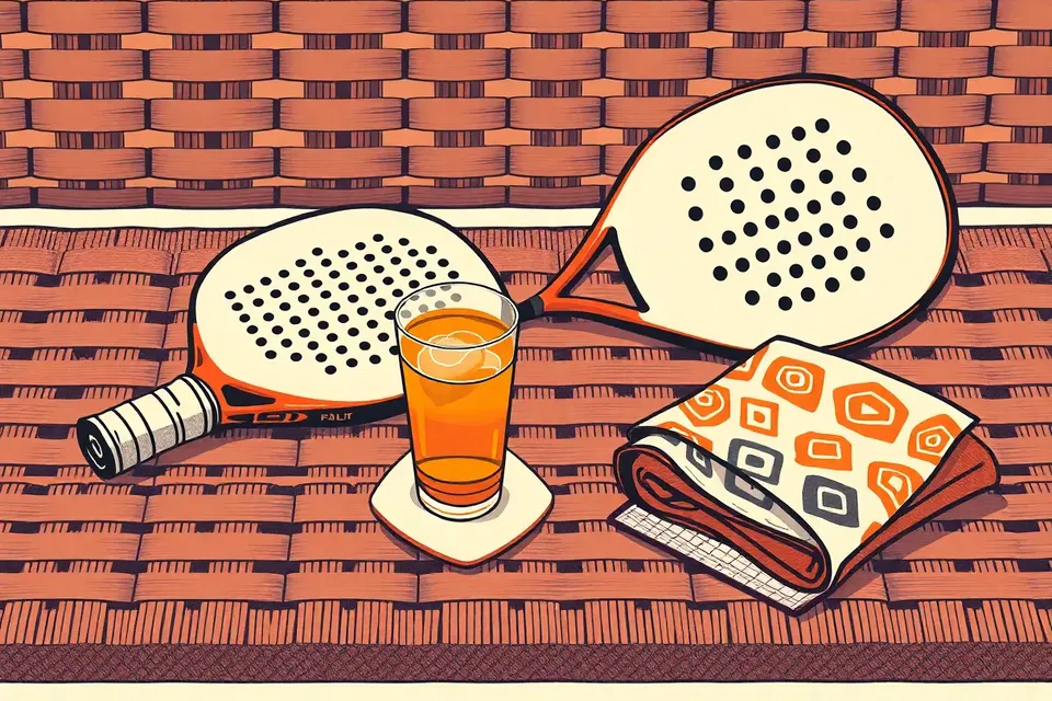 Social Padel
