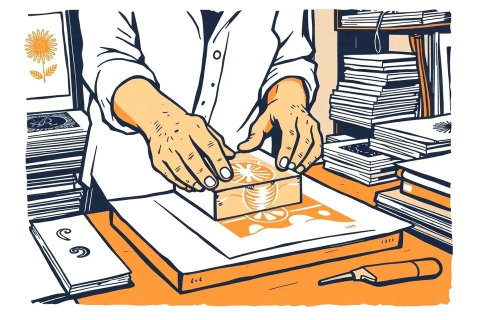 Thailand Printmaking Festival 2026