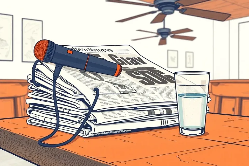 The global press crisis -- can it get worse?