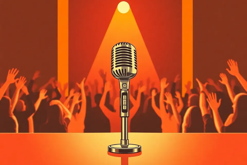 The Golden Show All Stars Concert 2026