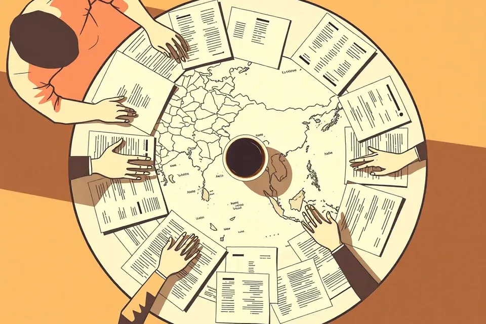 The impact of the dismantling of U.S. Foreign Humanitarian and Economic Assistance in Southeast Asia and how to address it