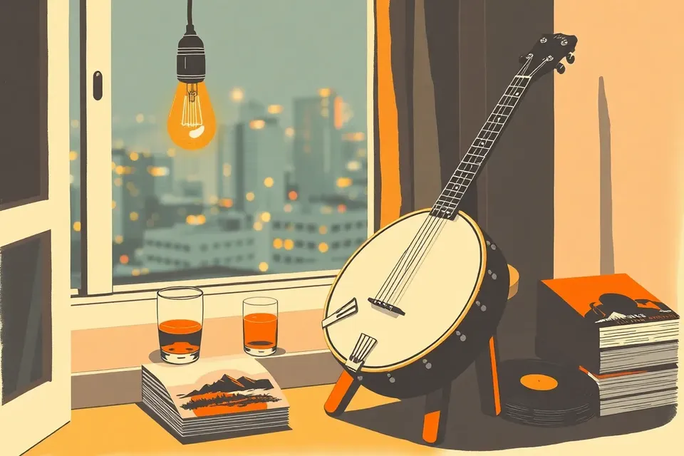 The Pickin’ Parlour: Banjo Night | Southeastern Gathering 2026
