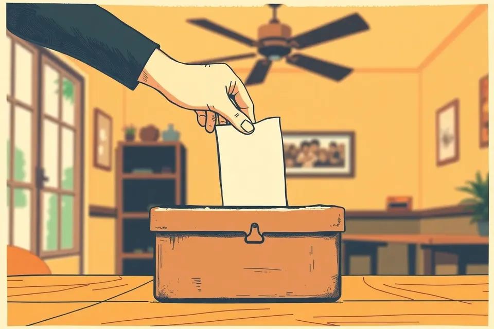 The upcoming election in Myanmar: Democratic opportunity or farce?