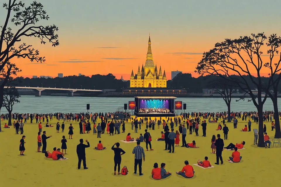Together Festival 2026
