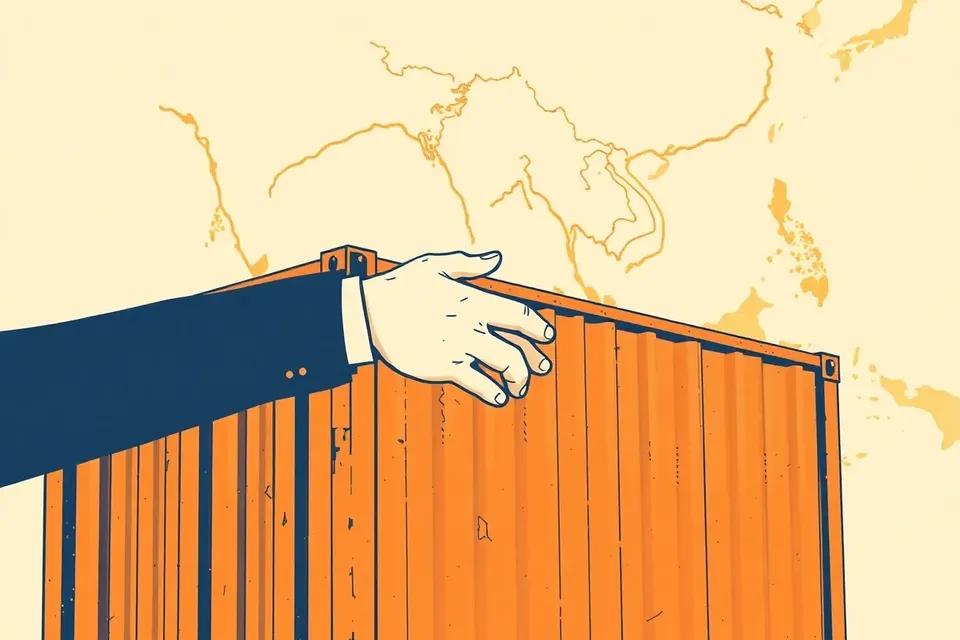 Trump’s global trade war: What will it mean for Thailand and the region?