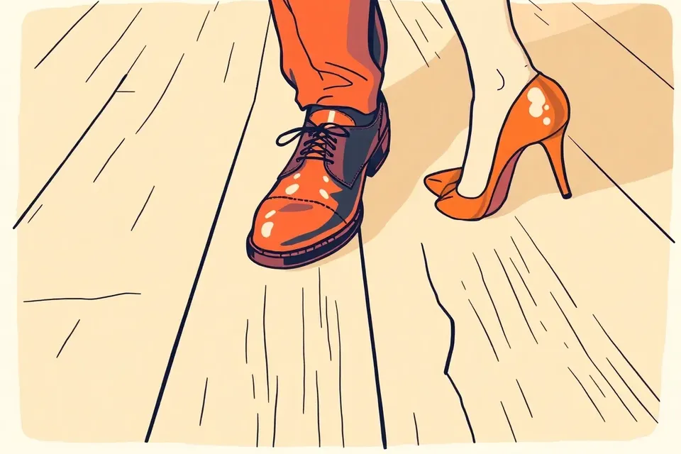 Twirl the night away at Lumphini’s legendary big band dance hall