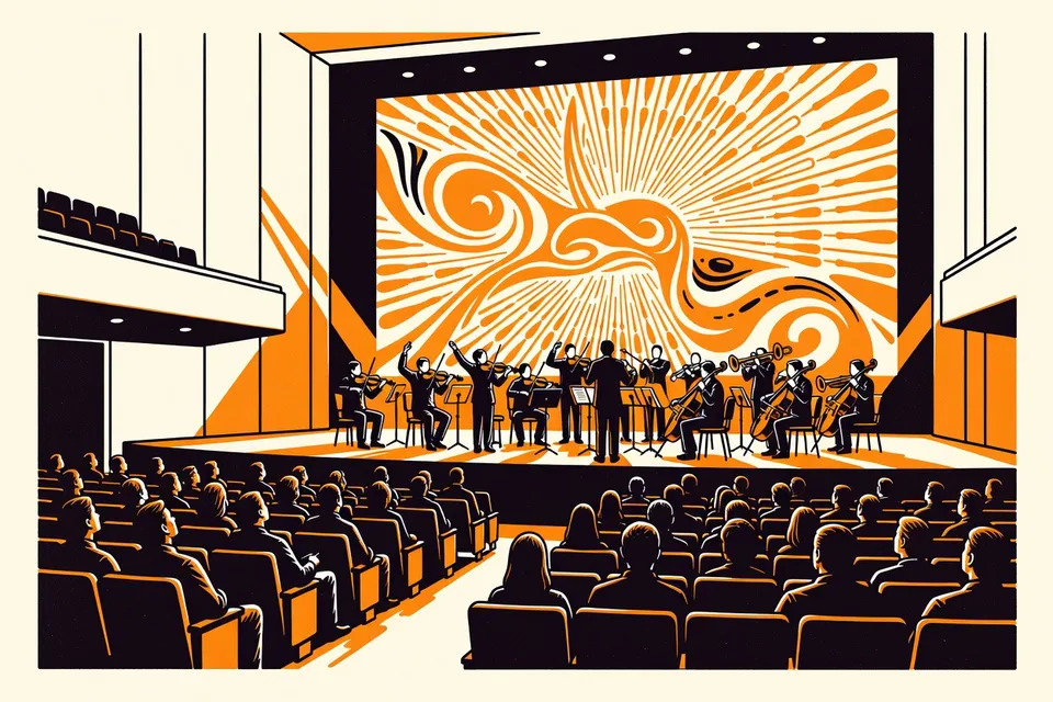 UNDERTALE The Determination Symphony World Tour